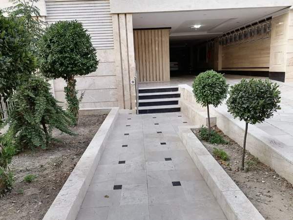90متراجاره جنت اباد‌شمالی