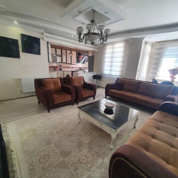 ۹۰متر_اکواریوم_کوی فردوس غرب