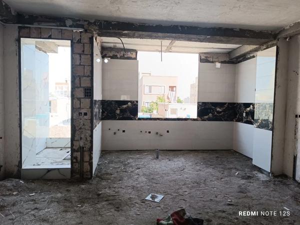 فروش آپارتمان لوکس غیاث آباد آسانسورتا بالاپشت بام