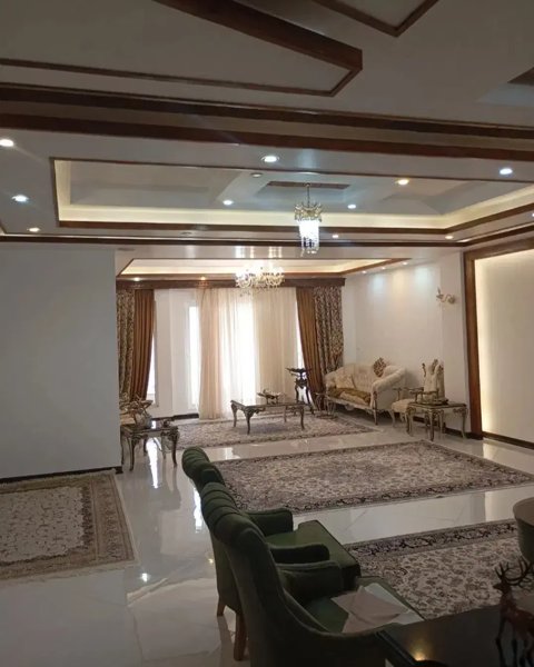 فروش آپارتمان ۲۵۰ متری شیک پیوندی