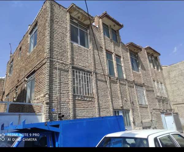 آپارتمان  فروشی