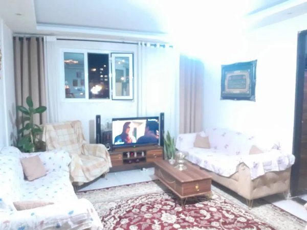 فروش آپارتمان در آخر عباسی