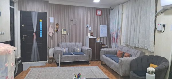فروش آپارتمان ۶۵متری خیابان ژاله