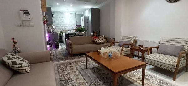 62متر _ فول امکانات_ دامپزشکی