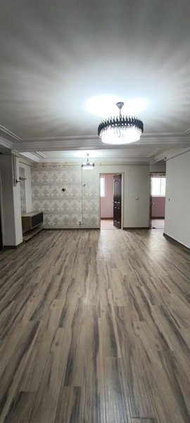 آپارتمان ۹۲ متری بر اصلی نوبخت