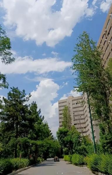۸۶  متر  بیمه  ریاحی  فول بازسازی مدرن