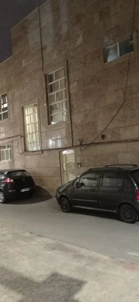 آپارتمان ۷۵متری تکخوابه برخیابان اصلی