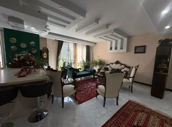 ۴۸متر_پارکینگ‌غیرمزاحم‌_طبقه اول_کارون دامپزشکی