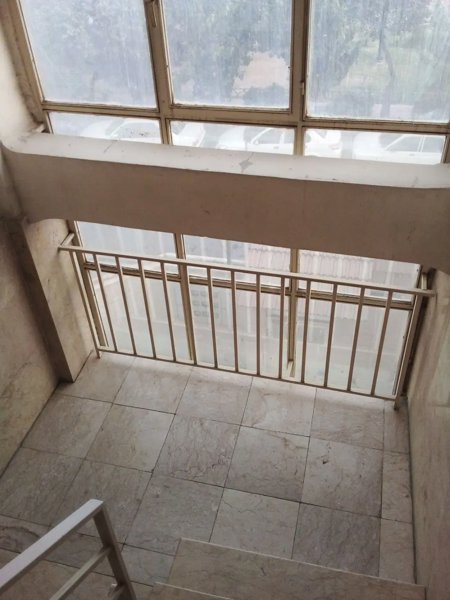 ۵۵ متری مهرآباد جنوبی