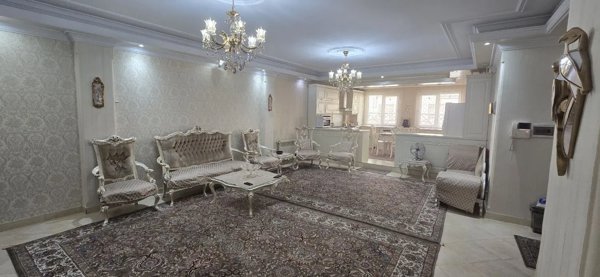 آپارتمان ۱۰۰ متر تکواحد نبرد جنوبی گلستان(افتخاری)