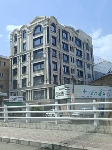 اجاره آپارتمان کلید نخورده و ممتاز در گلسار