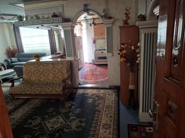 واحد ۱۱۰ متری دو خواب
