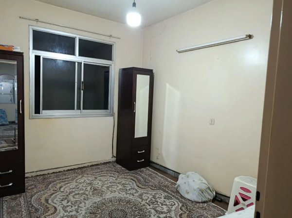فروش آپارتمان 40 متری خوش‌نقشه