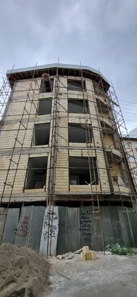 ۱۰۰متر نوساز_دوخواب_سرگل تکواحدی