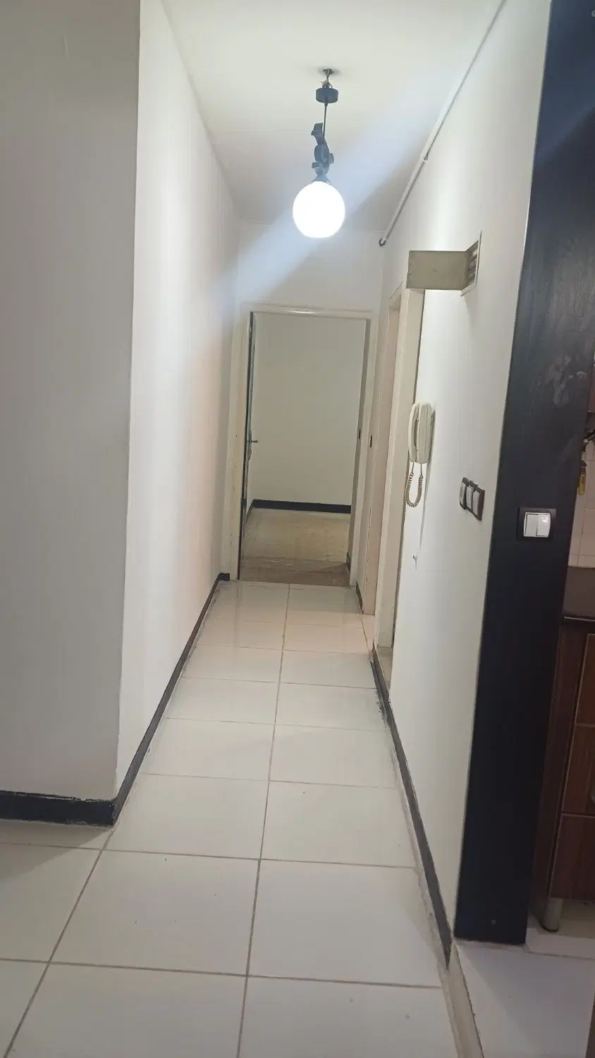 اپارتمان سراج دو خوابه