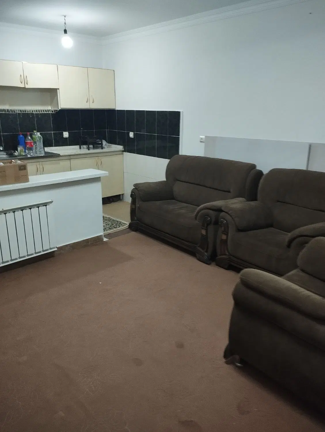 اجاره مسکونی خیابان دانشگاه جنوبی