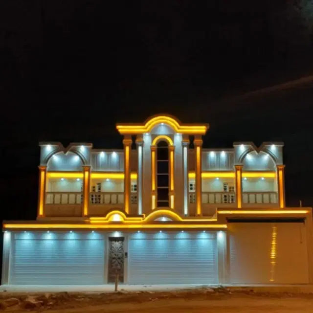 ۱۲۰ متری ۳ خواب علوم پزشکی ۱ خواب مستر
