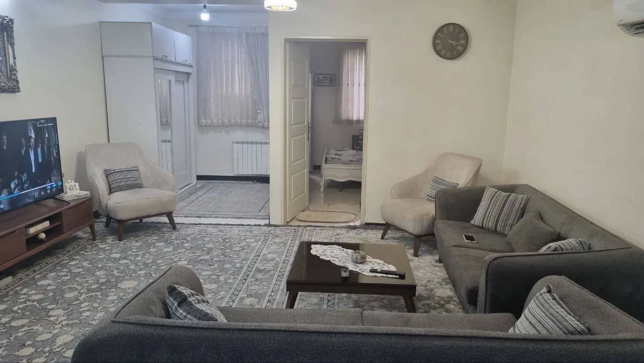 65 متری فول امکانات