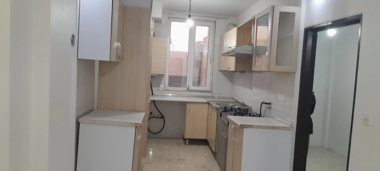 آپارتمان مسکونی