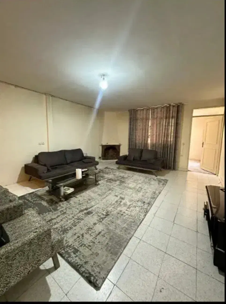 واحد 75 متری گوهردشت