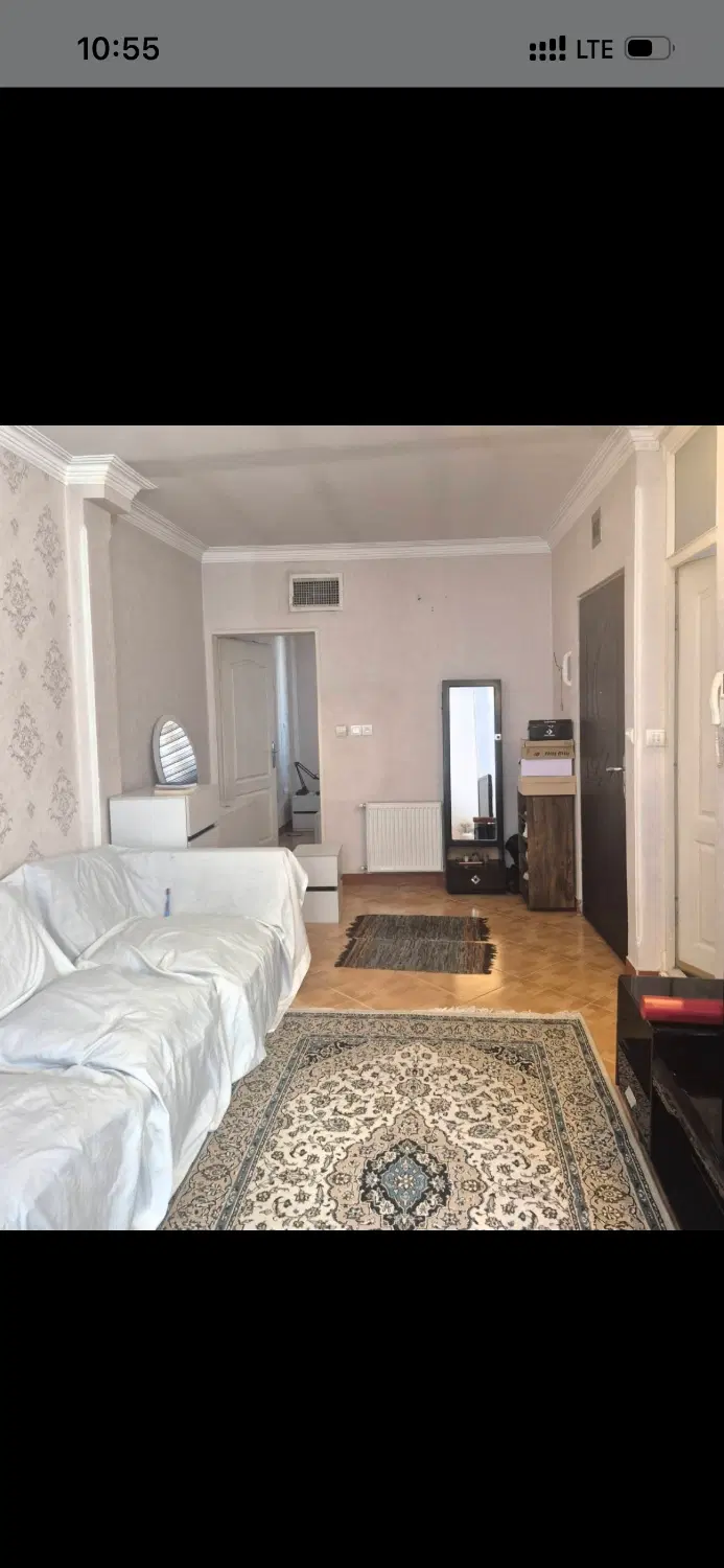 ۴۰متر_ساخت۹۵_ تکواحدی _مناسب سرمایه گذاری و سکونت