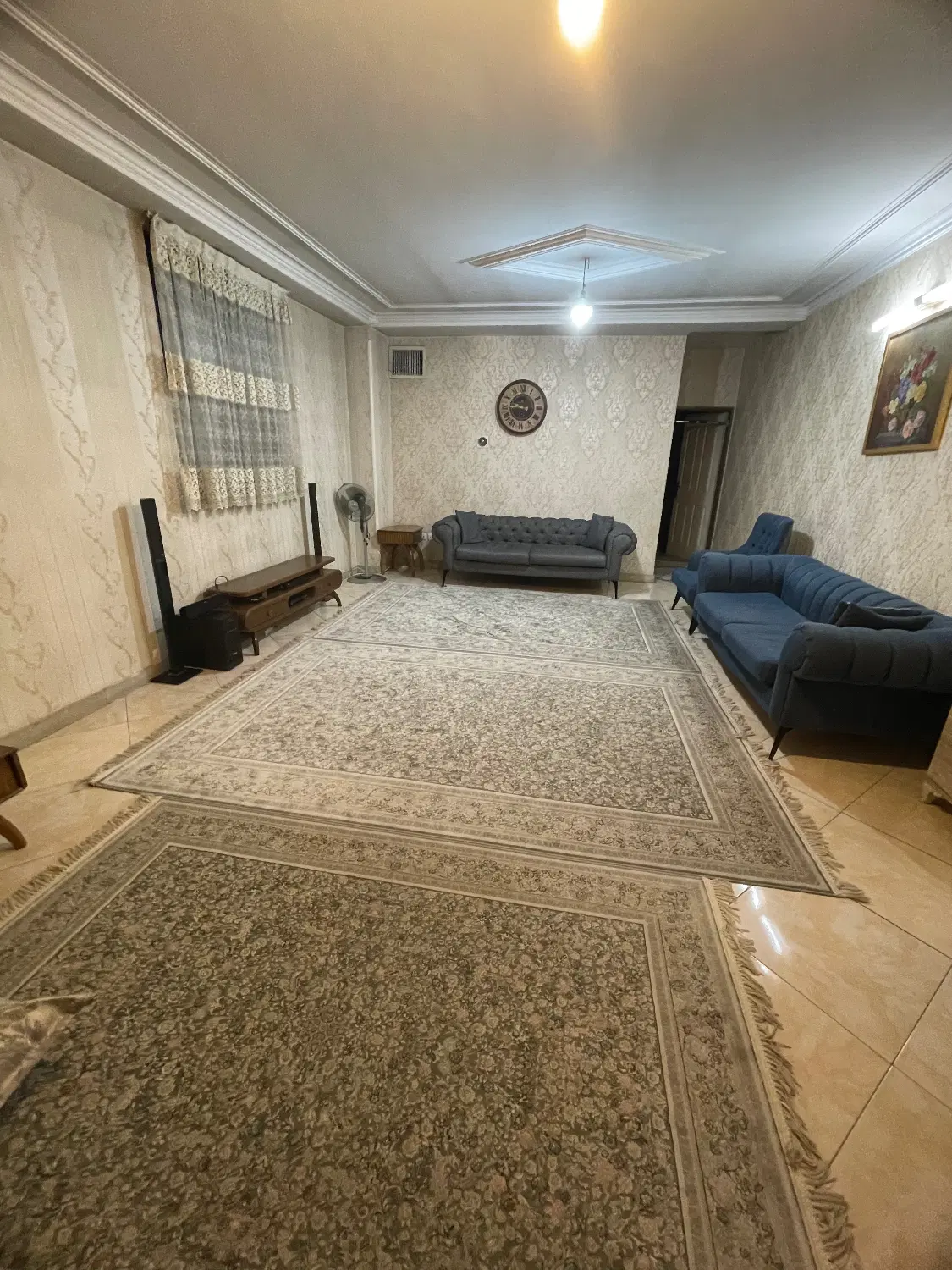 رهن کامل ۷۰ متری