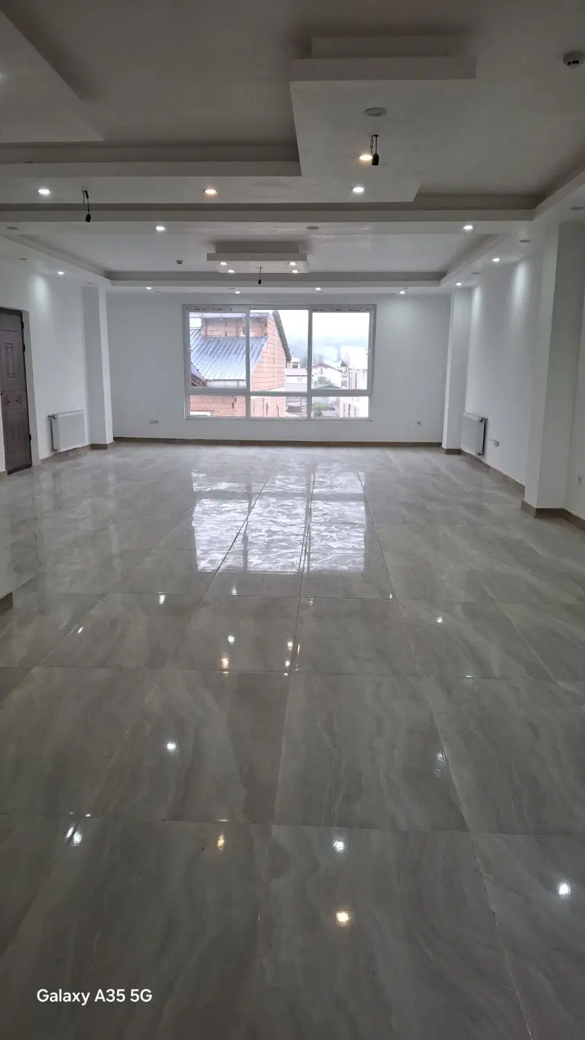 اپارتمان دوبلکس 230 متری در تازه‌ اباد