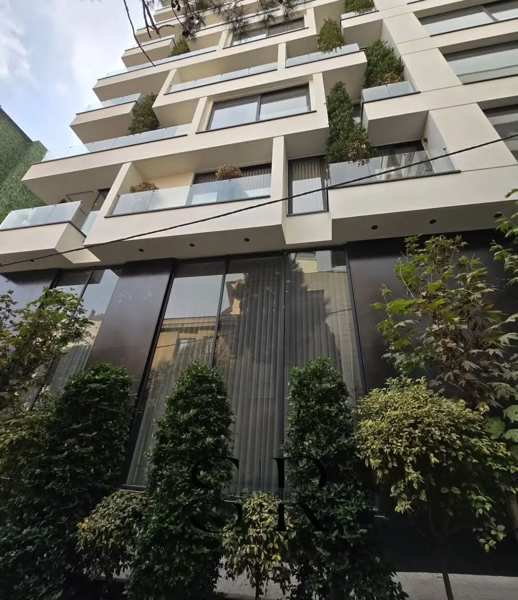 برج باغ _قیطریه جنوبی240متر3خواب فول