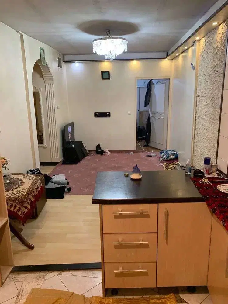 خ شکوفه خ شکوری_۴۵متر_تکواحدی