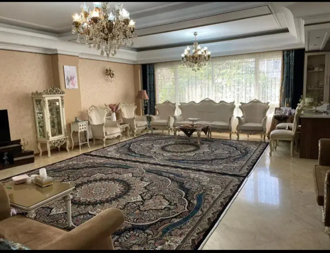 ۷۵متر تک واحد گل طبقات فول امکانات دسترسی عالی