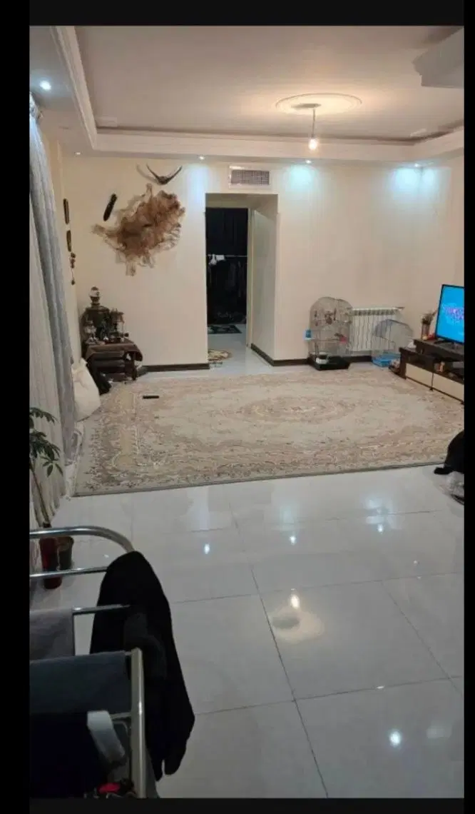 ۶۱متر خوش نقشه