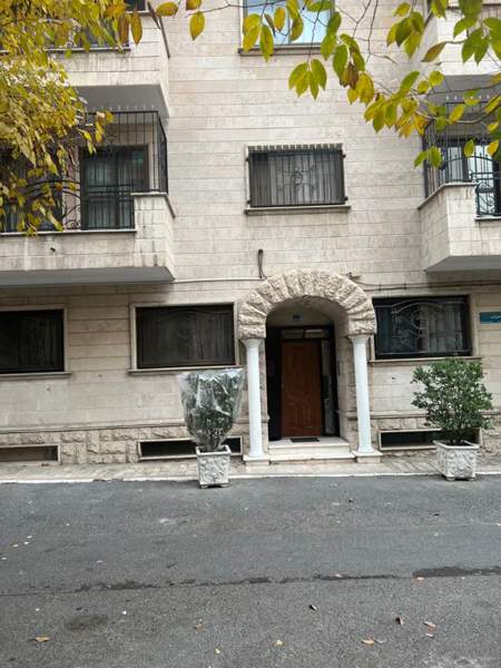 نیاوران ۱۳۸ متری خاص