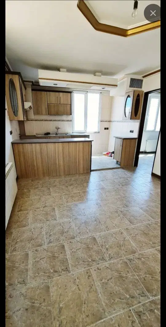 آپارتمان55متری_پارکینگ موتور_نورگیرعالی_تاپ لوکیشن