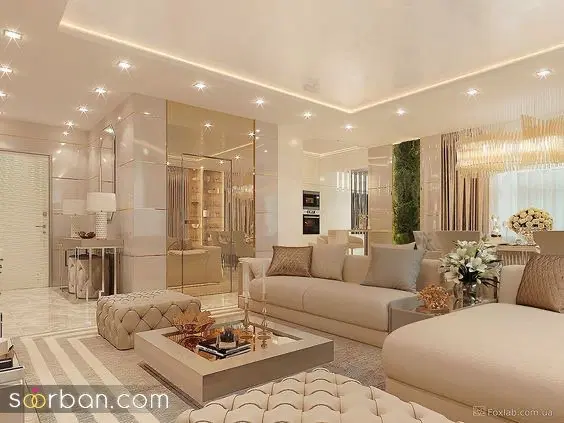 آپارتمان۵۰متری_یک خواب_دسترسی