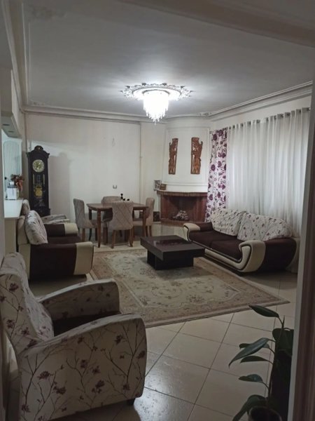 فروش دوخوابه صفاری پارگ کسمایی