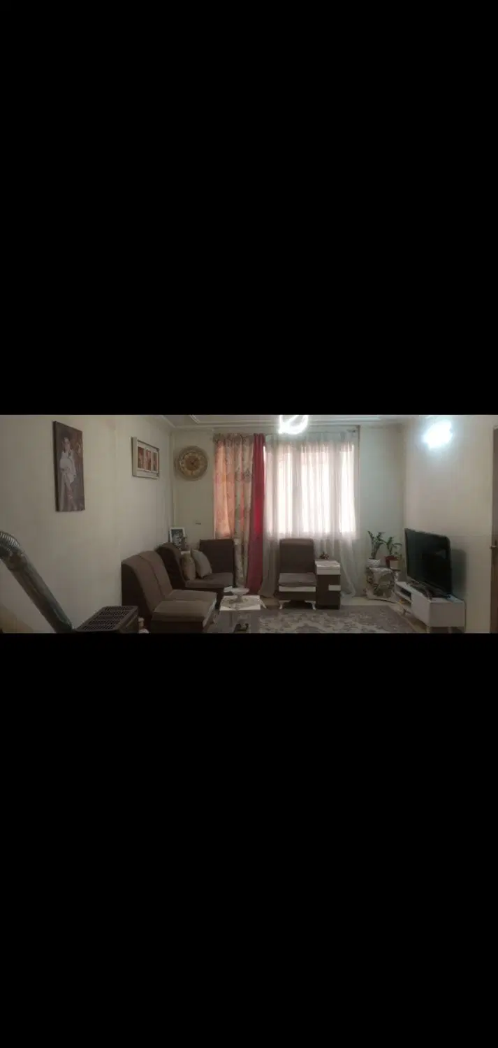 آپارتمان ۴۰ متری رهن و اجاره