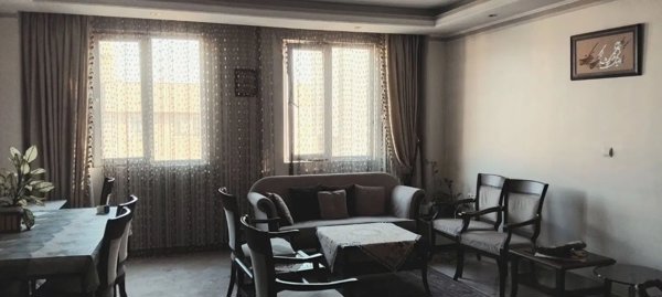 اجاره‌ واحد ۱۰۴ متری در طرشت، فول امکانات