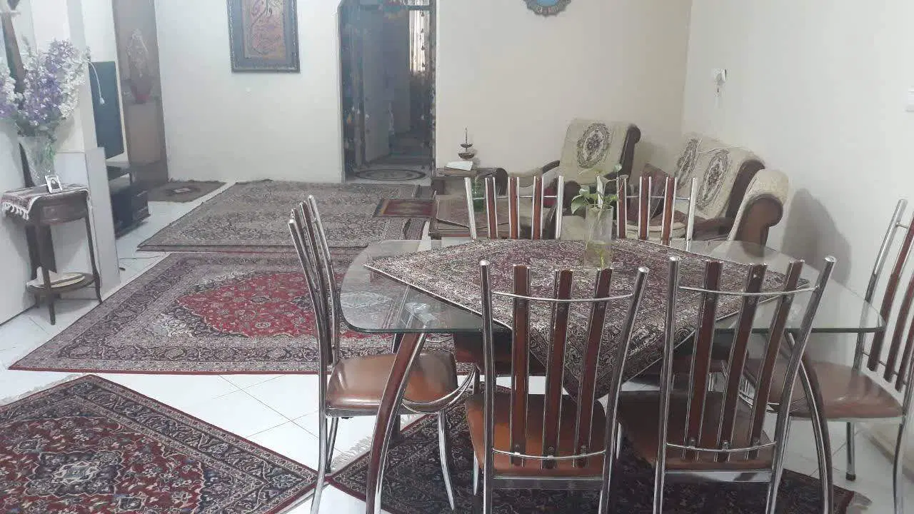 فروش آپارتمان