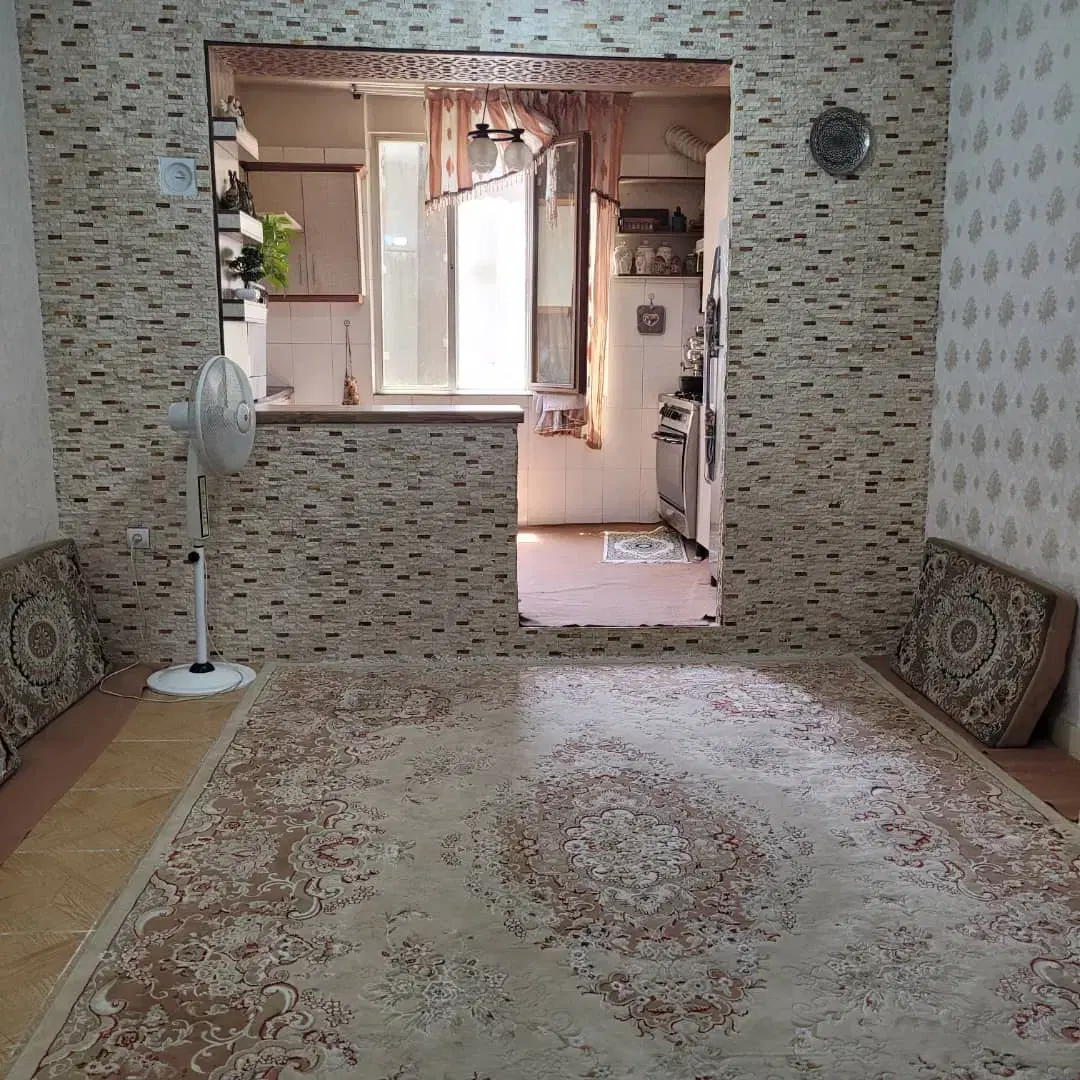 1خواب تکواحدی باپارکینگ در 30متری جی