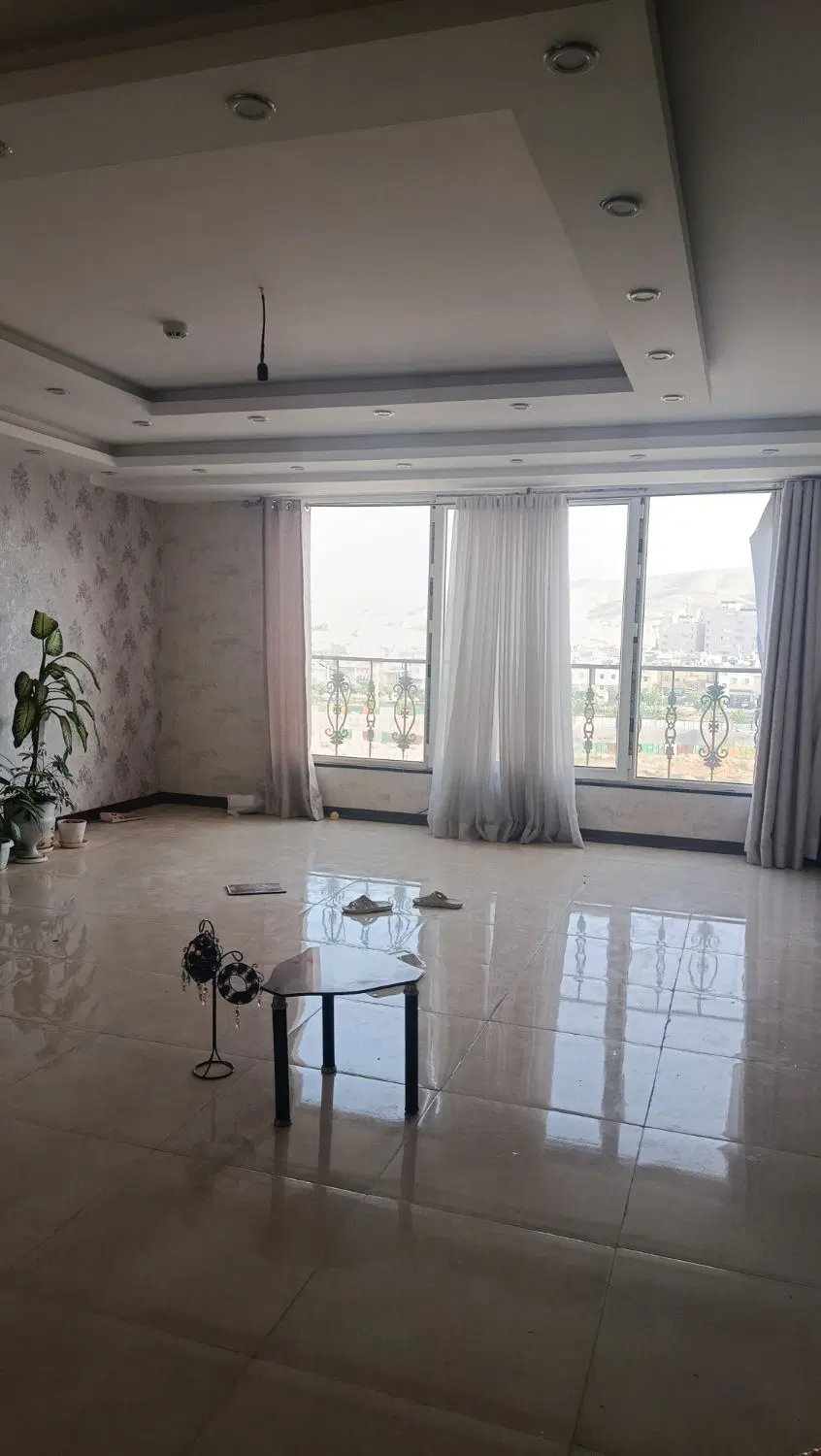 رهن کامل آپارتمان 3خواب سبحان