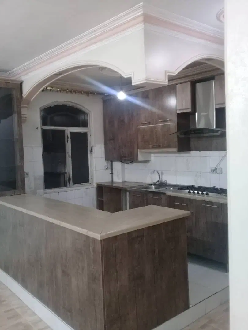 فروش آپارتمان۴۶ متر سی متری صالحی ۴راه دوم