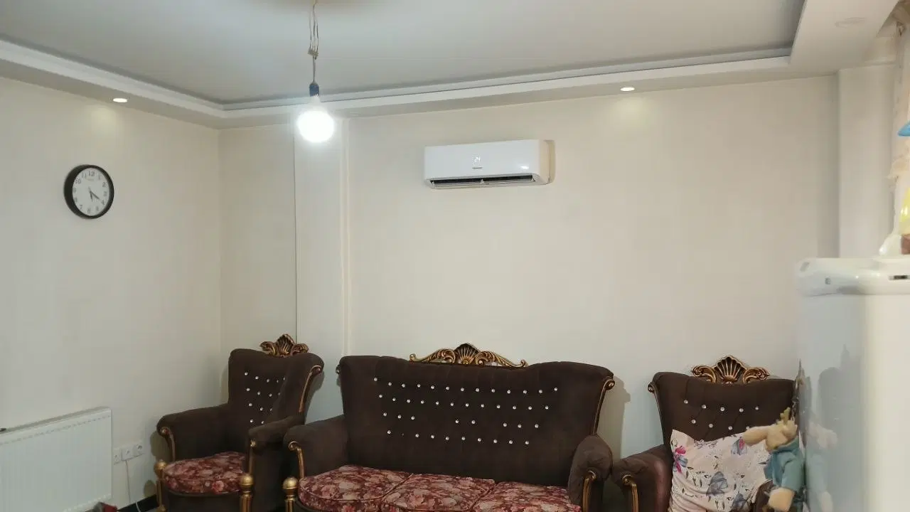۴۵ متر نبردشمالی