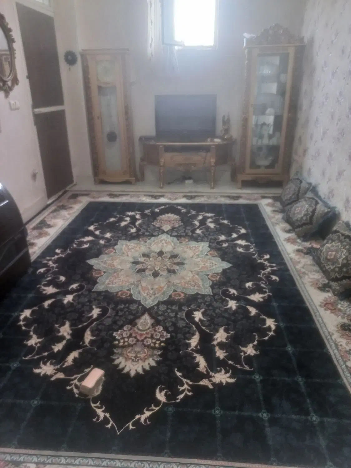 رهن کامل