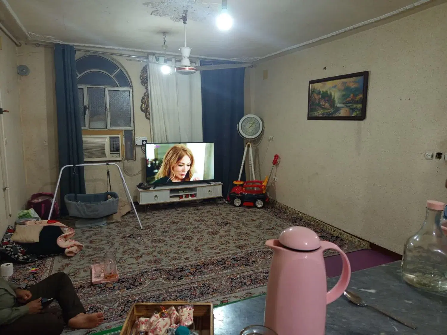خانه رهن بهارستان
