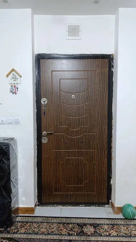 اپارتمان مهدیس  مهندسی کشاورزی خیابان دوم