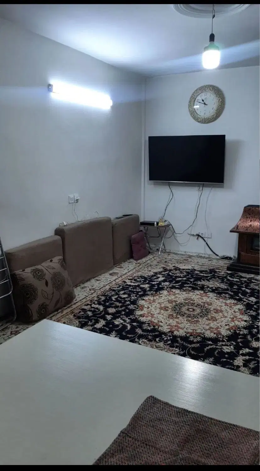 واحد ۵۰ متری_ طبقه اول _تک واحدی_برادران عرب