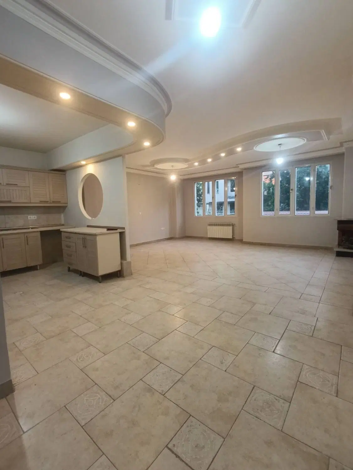 تک واحدی _رو ب نما _بلوار موذن