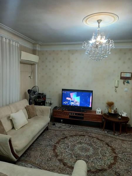آپارتمان 70متری دوخواب پارکینگ اختصاصی(فلسطین