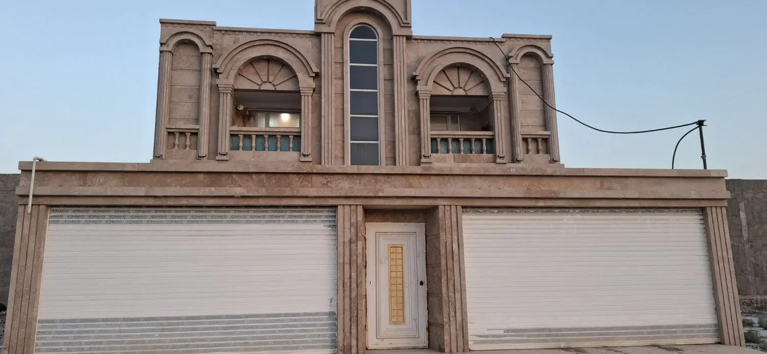 رهن خانه  چهارواحدی مهدیس مهندسین