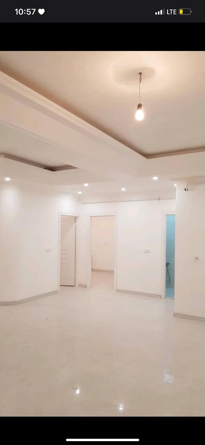 بلوار نهارخوران _۱۳۰متری_نوساز نصبیجات کامل